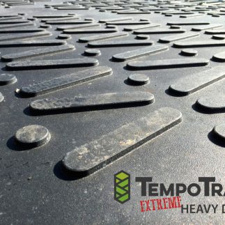 TempoTrax Heavy duty EXTREME_closeup 2